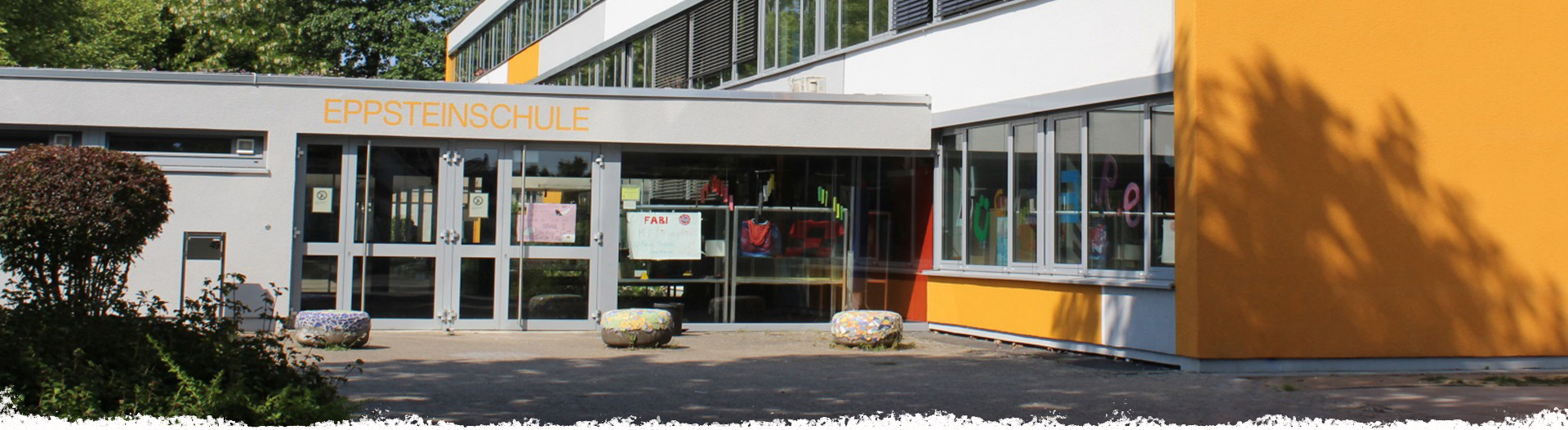 Eppsteinschule Hanau Steinheim