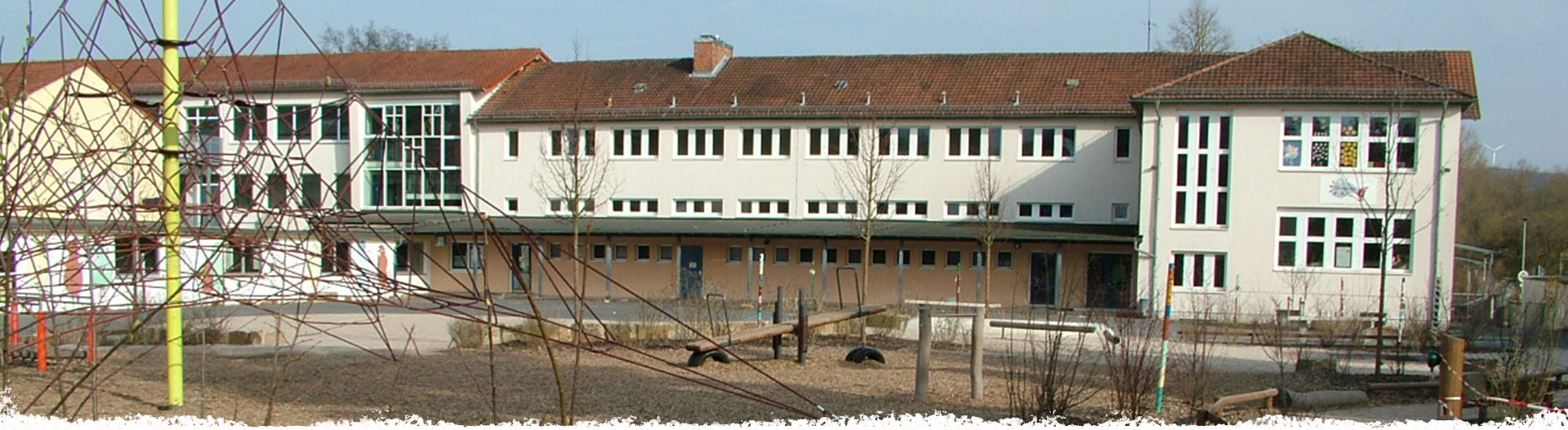 Otto-Dönges-Schule in Nidda
