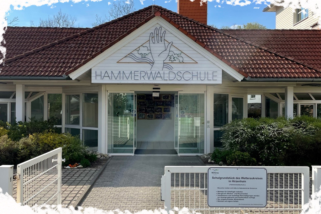Hammerwaldschule