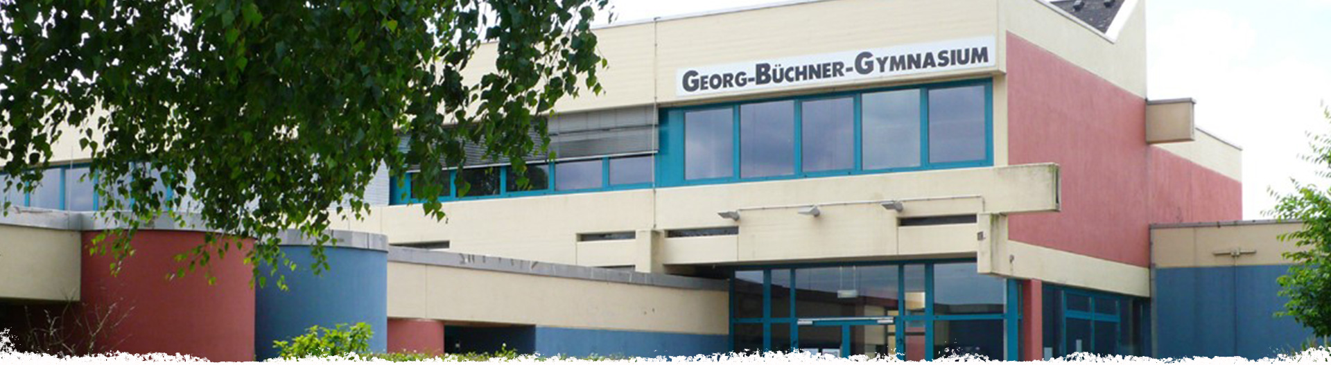 Georg-Büchner-Gymnasium Bad Vilbel