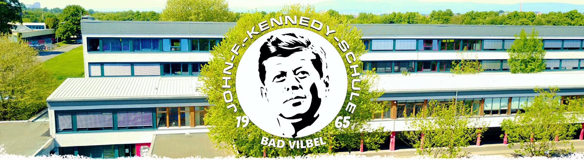 John F. Kennedy Schule Bad Vilbel