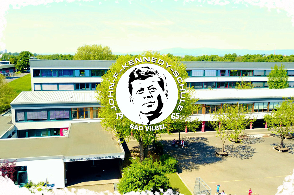 John F. Kennedy Schule Bad Vilbel