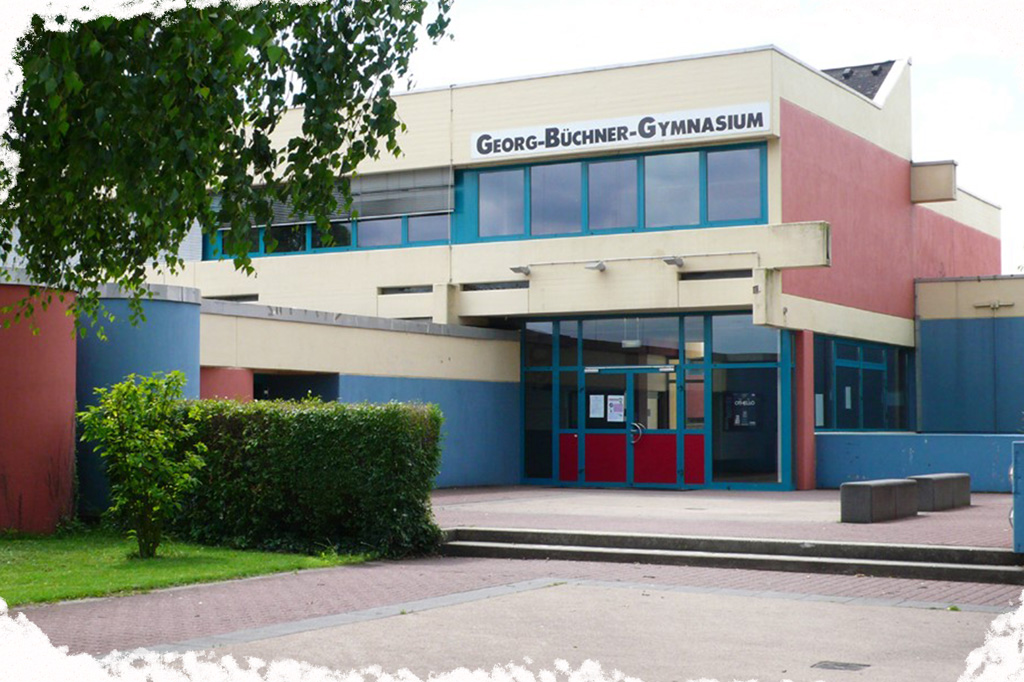 Georg-Büchner-Gymnasium Bad Vilbel